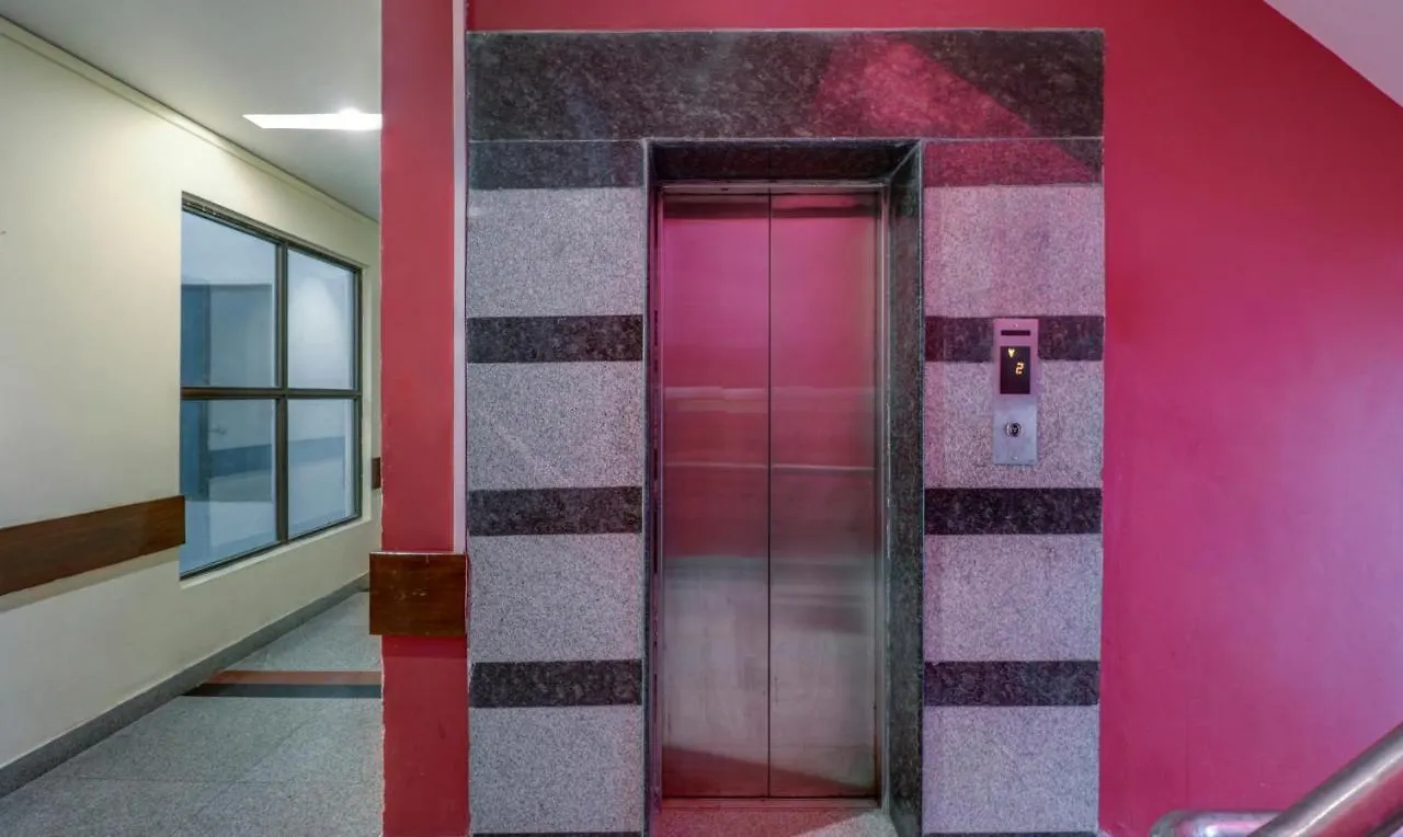 ***  Sai International Dwarka Hotel New Delhi India