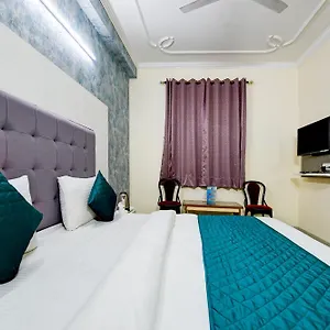In Bb - Mayank Plaza-near Igi Airport Terminal-3 New Delhi