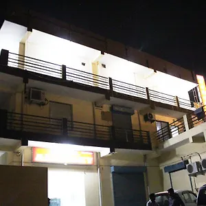 Aerosky New Delhi
